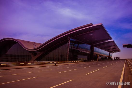 Hamad International Airport-3