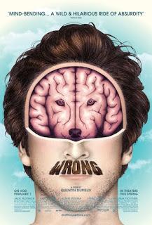 Wrong (Quentin Dupieux, 2013)