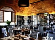 Chez Sophie Closed… TOTO Cucina Italiana Open