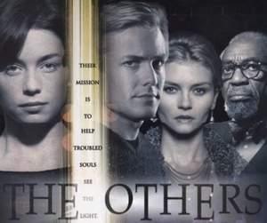 television show the others