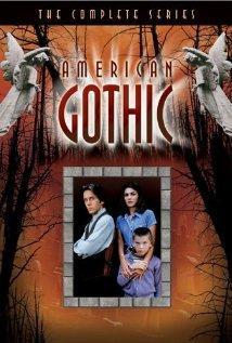 American Gothic Television Show