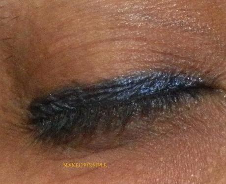  Gosh Velvet Touch Eye Liner Fashionista Reviews