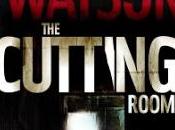 Another Release 2013: Mary Watson's "The Cutting Room"
