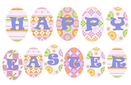 Happy Easter 2013