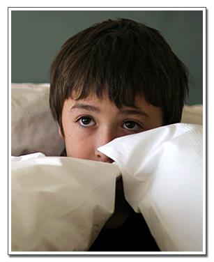 Chiropractic and Bedwetting: What No One Has Told You