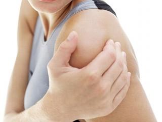 Frozen Shoulder: Causes and Treatment