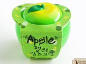 Review: Baviphat Apple Jelly Scrub