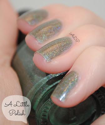 Liquid Lacquer - Physical Graffiti Collection (Pic Heavy) Liquid Lacquer - Physical Graffiti Collection (Pic Heavy)