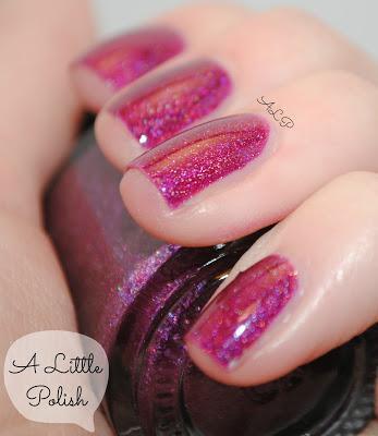 Liquid Lacquer - Physical Graffiti Collection (Pic Heavy) Liquid Lacquer - Physical Graffiti Collection (Pic Heavy)