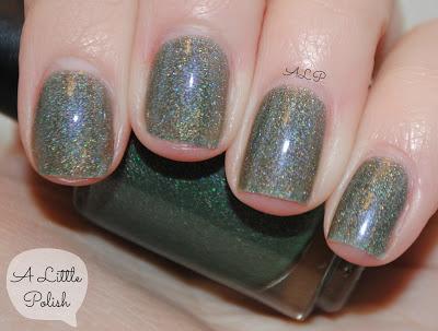 Liquid Lacquer - Physical Graffiti Collection (Pic Heavy) Liquid Lacquer - Physical Graffiti Collection (Pic Heavy)