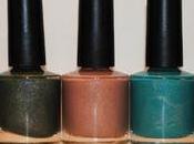 Liquid Lacquer Physical Graffiti Collection (Pic Heavy)