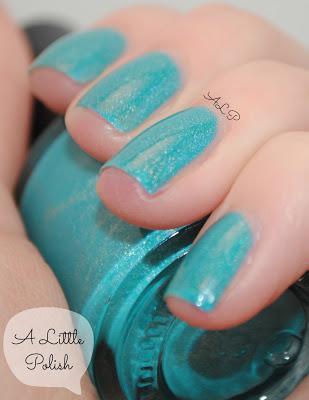 Liquid Lacquer - Physical Graffiti Collection (Pic Heavy) Liquid Lacquer - Physical Graffiti Collection (Pic Heavy)