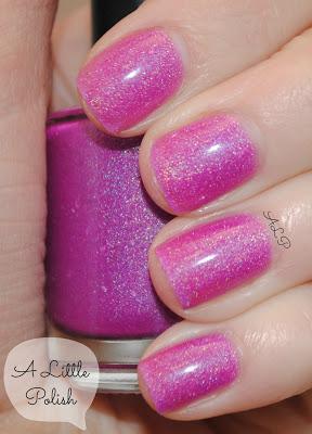 Liquid Lacquer - Physical Graffiti Collection (Pic Heavy) Liquid Lacquer - Physical Graffiti Collection (Pic Heavy)