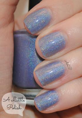 Liquid Lacquer - Physical Graffiti Collection (Pic Heavy) Liquid Lacquer - Physical Graffiti Collection (Pic Heavy)