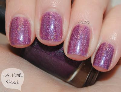 Liquid Lacquer - Physical Graffiti Collection (Pic Heavy) Liquid Lacquer - Physical Graffiti Collection (Pic Heavy)