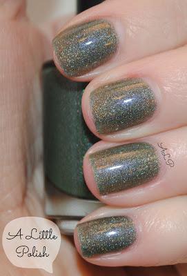 Liquid Lacquer - Physical Graffiti Collection (Pic Heavy) Liquid Lacquer - Physical Graffiti Collection (Pic Heavy)