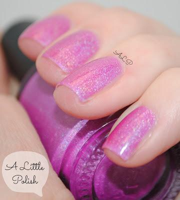 Liquid Lacquer - Physical Graffiti Collection (Pic Heavy) Liquid Lacquer - Physical Graffiti Collection (Pic Heavy)