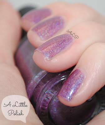 Liquid Lacquer - Physical Graffiti Collection (Pic Heavy) Liquid Lacquer - Physical Graffiti Collection (Pic Heavy)