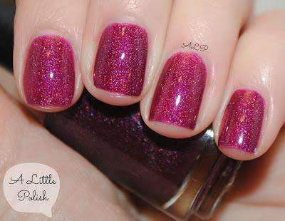 Liquid Lacquer - Physical Graffiti Collection (Pic Heavy) Liquid Lacquer - Physical Graffiti Collection (Pic Heavy)