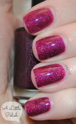 Liquid Lacquer - Physical Graffiti Collection (Pic Heavy) Liquid Lacquer - Physical Graffiti Collection (Pic Heavy)