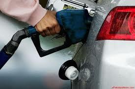 Decrease in POL prices suggested