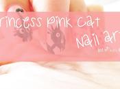 Princess Pink Nail