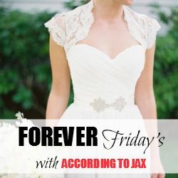 Forever Friday's [Link-Up]