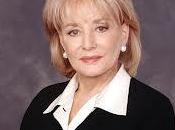 Barbara Walters Retiring