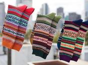 Chup Socks Spring Summer 2013 Collection