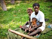 Faces Bougainville: Young Kids