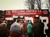 Welling Continue Spread Their Wings