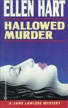 hallowed murder