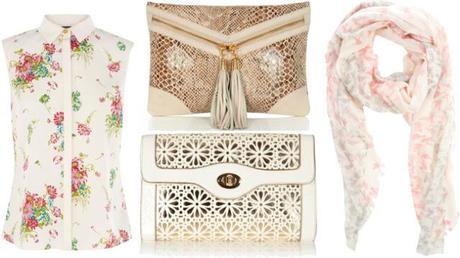 My Oasis Fashion Picks