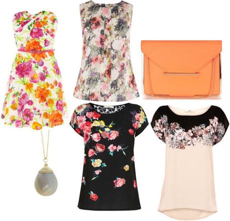 My Oasis Fashion Picks