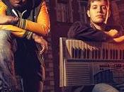 Chiddy Bang "Friday Way)"