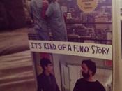 Review: “It’s Kind Funny Story” Vizzini
