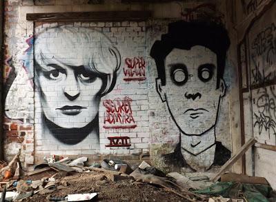 Street Shots... Sheffield, UK