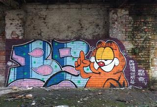 Street Shots... Sheffield, UK