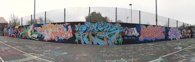 Street Shots... Sheffield, UK