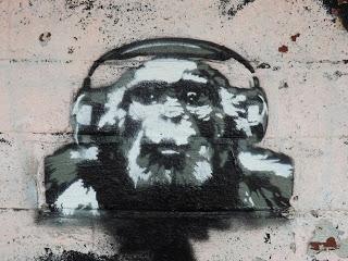 Street Shots... Sheffield, UK