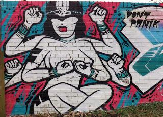 Street Shots... Sheffield, UK