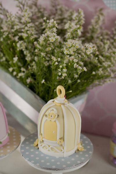 Easter with Lily Chic Events and The Little Big Company