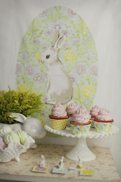 Easter with Lily Chic Events and The Little Big Company