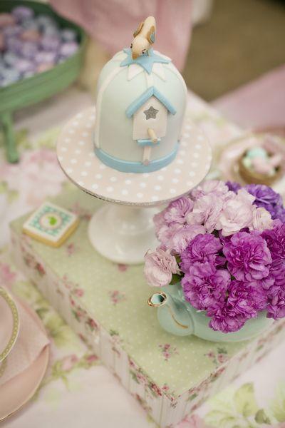 Easter with Lily Chic Events and The Little Big Company