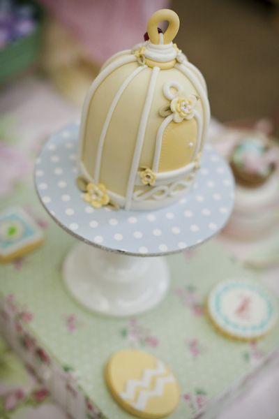 Easter with Lily Chic Events and The Little Big Company