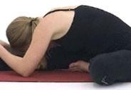 Yoga Asanas for Depression