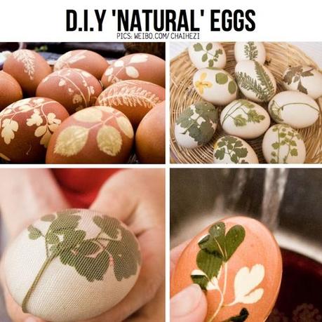 Easter DIY Roundup