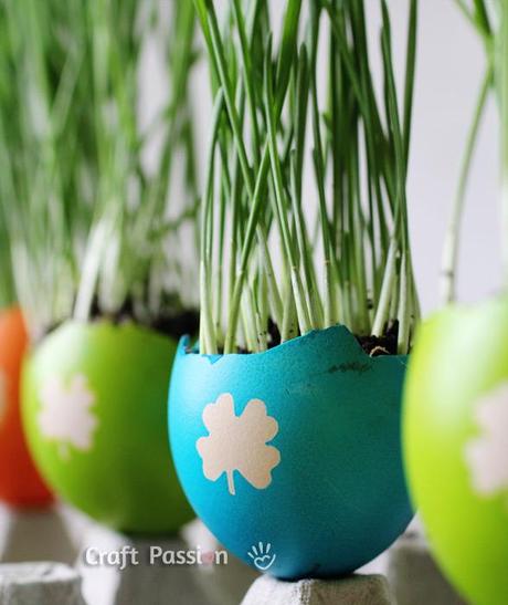 Easter DIY Roundup