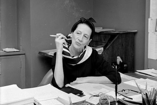 Diana Vreeland: The Eye Has to Travel takes us through her...