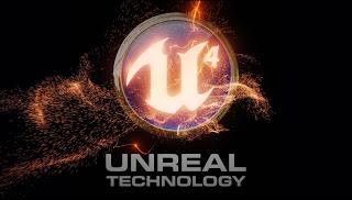 S&S; News: Unreal Engine 4 Won't Run on WiiU